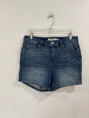 Torrid Stretch Denim 5” Shorts